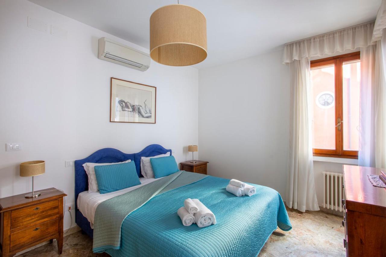 Ca Degli Angeli Apartment *